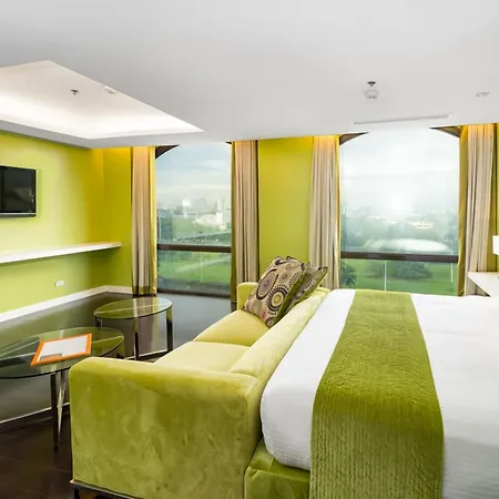The Bayleaf Intramuros
