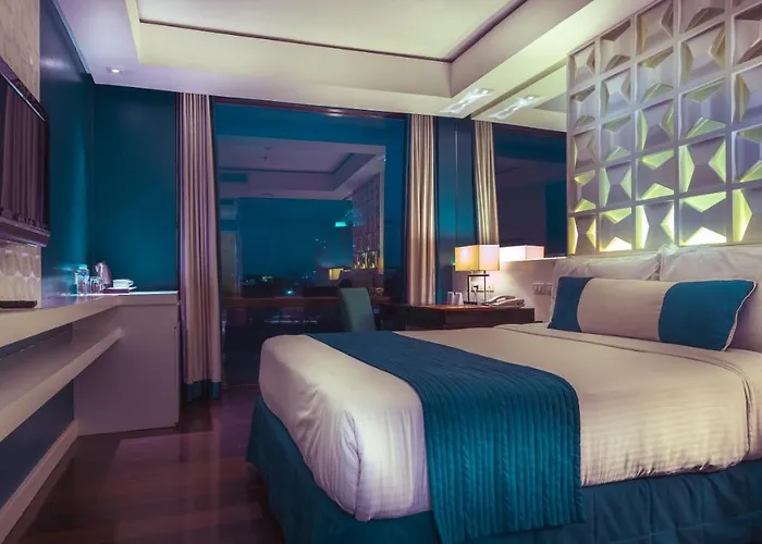 Hotel The Bayleaf Intramuros