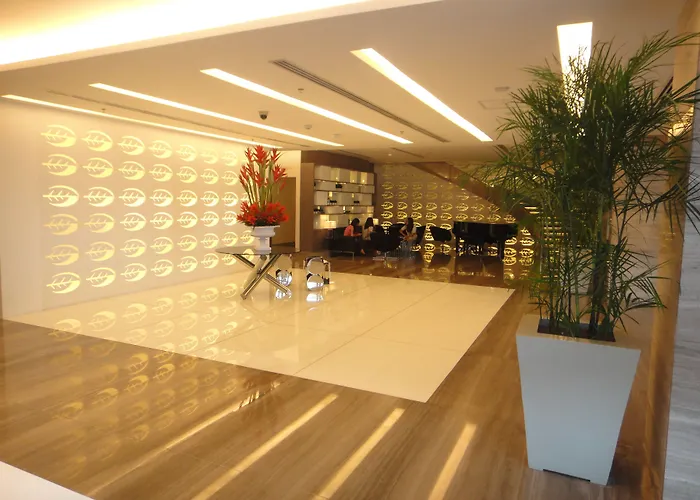 The Bayleaf Intramuros Hotel