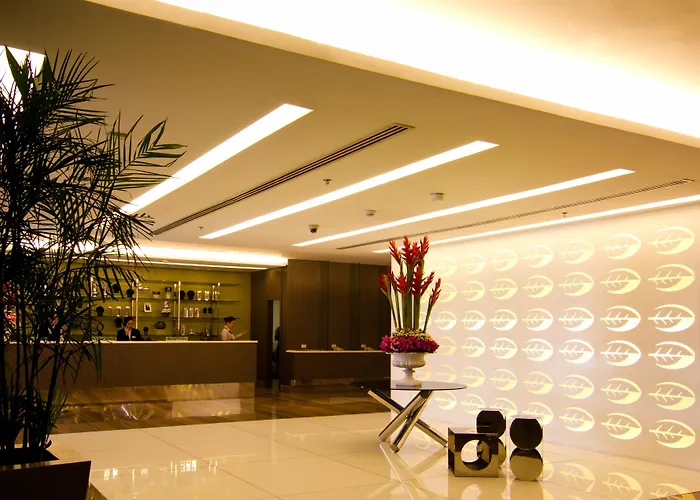 The Bayleaf Intramuros Hotel 4*
