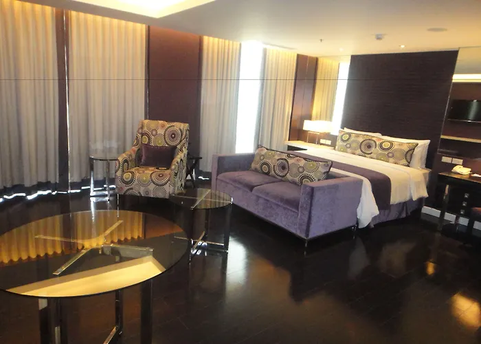 The Bayleaf Intramuros Hotel