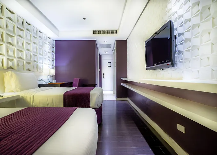 The Bayleaf Intramuros 4*