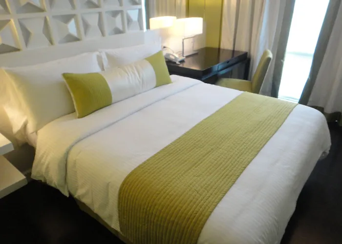 The Bayleaf Intramuros Hotel Manila