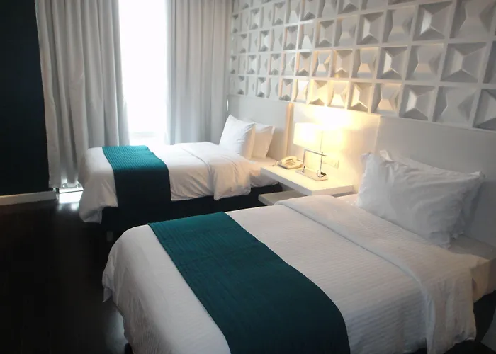 The Bayleaf Intramuros 4* Manila