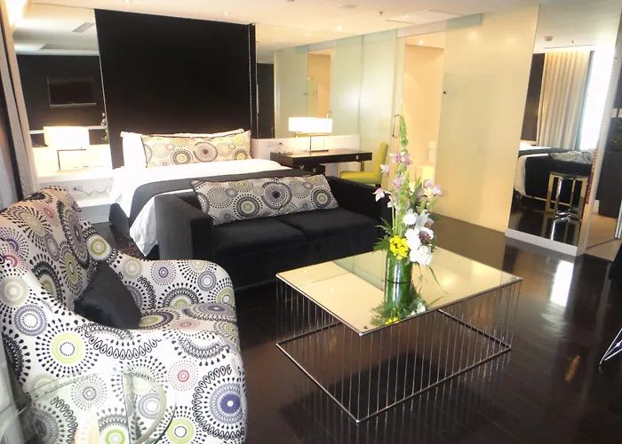 Hotel The Bayleaf Intramuros