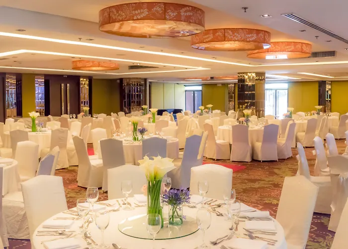 Hotel The Bayleaf Intramuros 4*