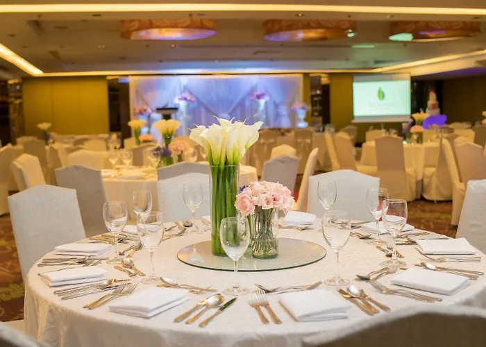 The Bayleaf Intramuros Hotel