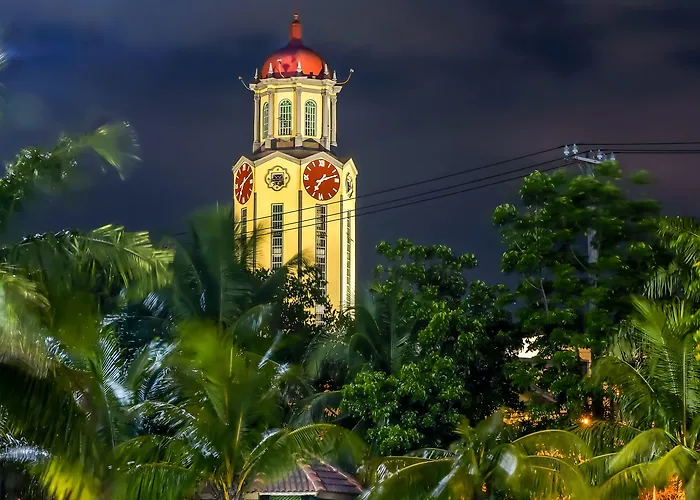 The Bayleaf Intramuros