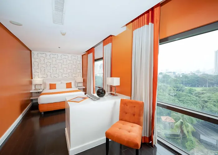 The Bayleaf Intramuros Hotel