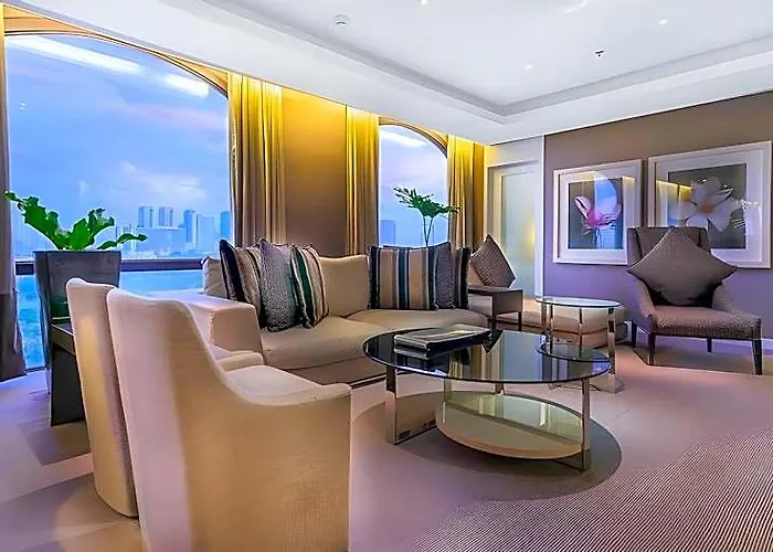 The Bayleaf Intramuros 4*