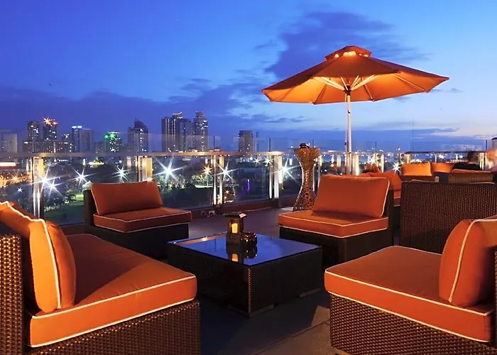 The Bayleaf Intramuros Hotel Manila