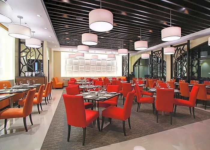 The Bayleaf Intramuros Hotel Manila