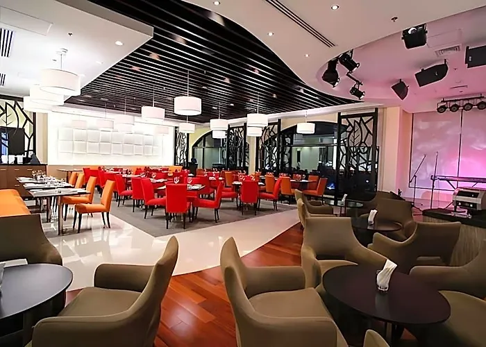 The Bayleaf Intramuros