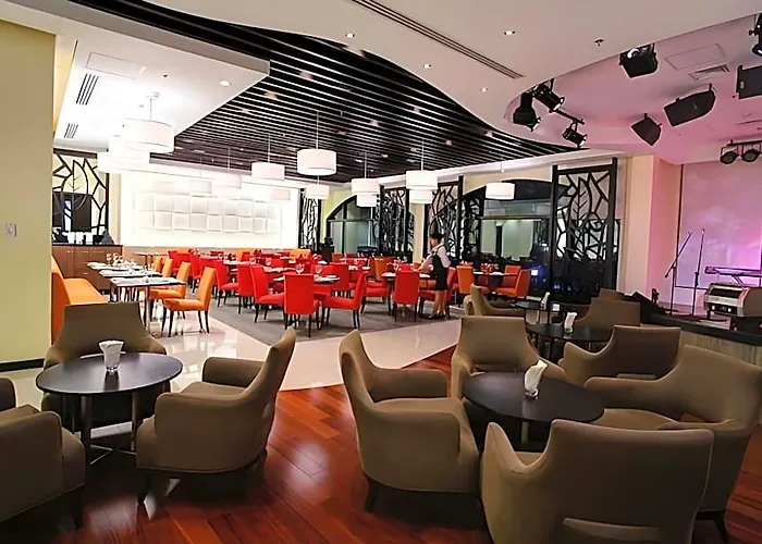 The Bayleaf Intramuros Hotel