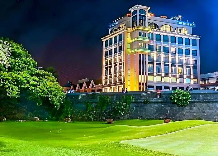 The Bayleaf Intramuros Manila