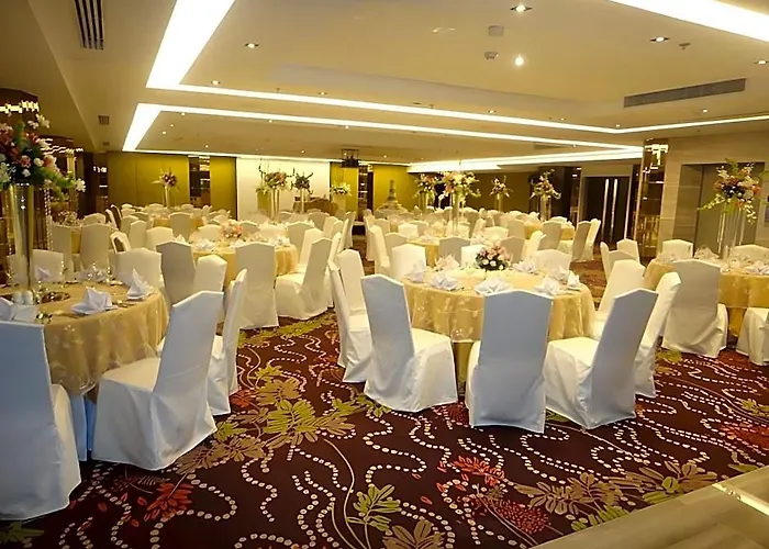 The Bayleaf Intramuros