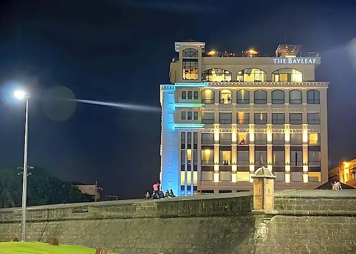 Hotel The Bayleaf Intramuros