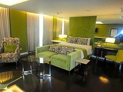 Hotel The Bayleaf Intramuros 4*