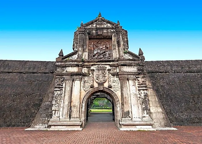 The Bayleaf Intramuros Hotel
