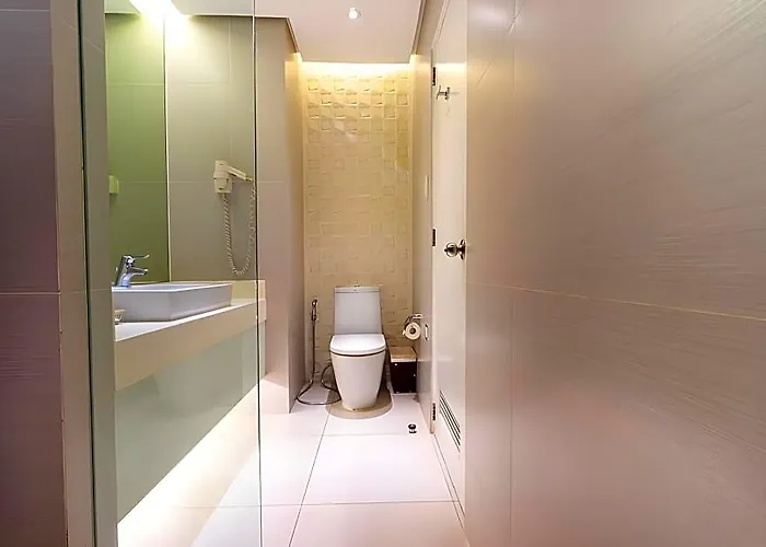 Hotel The Bayleaf Intramuros 4*