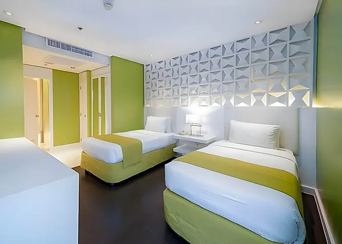 The Bayleaf Intramuros Hotel 4*