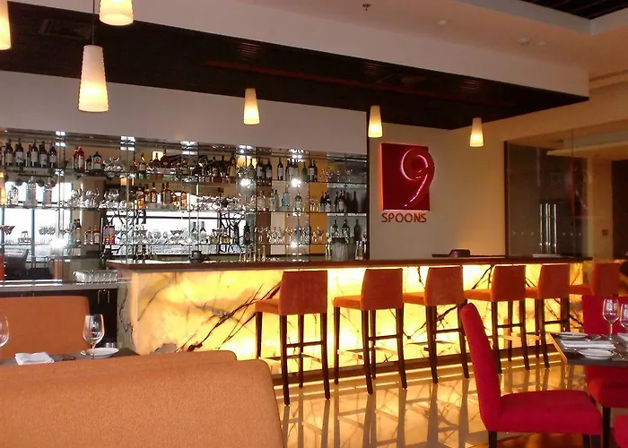 Hotel The Bayleaf Intramuros 4*