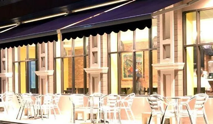 Hotel The Bayleaf Intramuros 4*