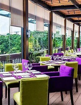 The Bayleaf Intramuros 4* Manila