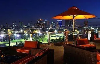 The Bayleaf Intramuros Manilla