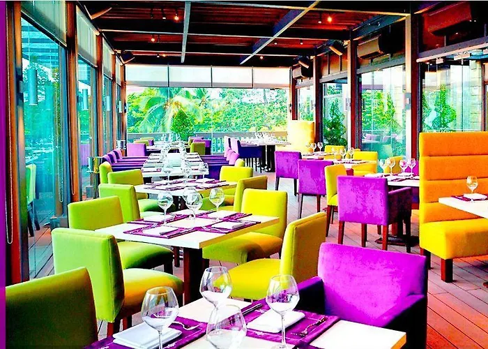 The Bayleaf Intramuros Hotel