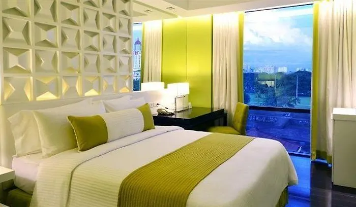 The Bayleaf Intramuros 4* Manila