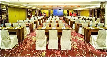 The Bayleaf Intramuros Hotel 4*