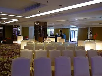 Hotel The Bayleaf Intramuros