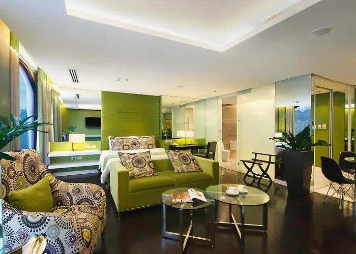 The Bayleaf Intramuros Manila