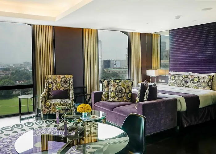 The Bayleaf Intramuros 4*