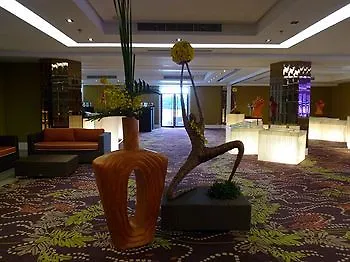 Hotel The Bayleaf Intramuros 4*