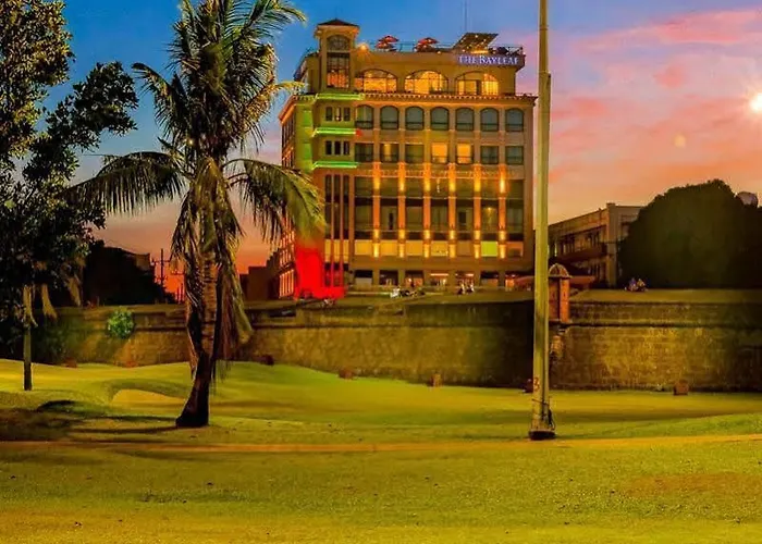 The Bayleaf Intramuros 4* Manila