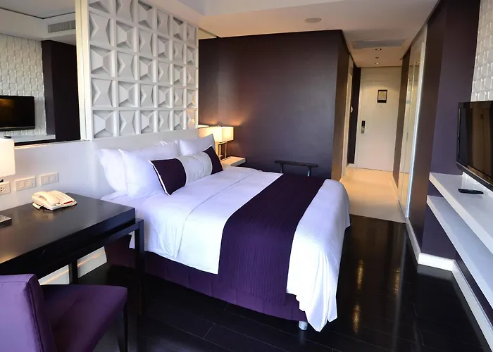 The Bayleaf Intramuros Hotel 4*