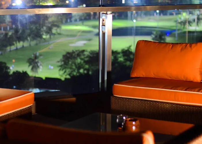 Hotel The Bayleaf Intramuros 4*
