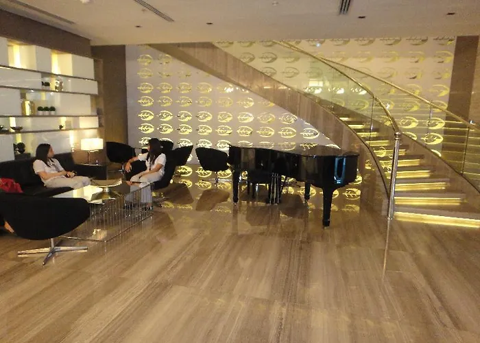 Hotel The Bayleaf Intramuros 4*