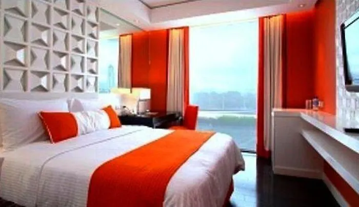 The Bayleaf Intramuros 4*